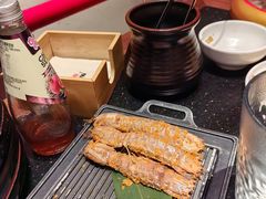 -牛New寿喜烧(金茂览秀城店)