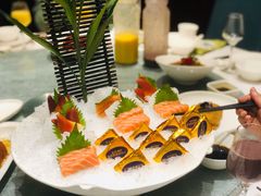 鹅肝-湯記傳菜
