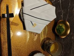 -九洲喜来登酒店湖月日餐厅