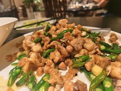 -金谷仓家庭料理(马泉营店)