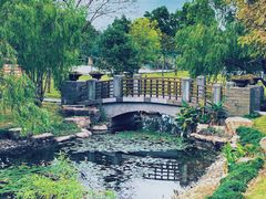 -宁波九龙湖开元度假村