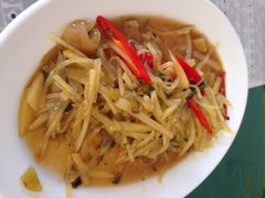 清迈云南饭店-云南餐厅