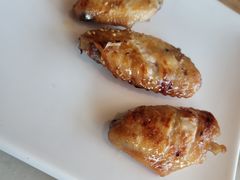 -韩宫宴烤肉·料理(宝山万达店)