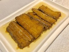 -老人和饭店(淮海中路店)