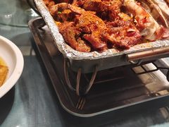 -谢氏老金口七号宴(武昌大道店)