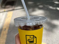 茉莉冷萃-JPG coffee(广州体育西店)