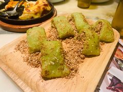 -弄堂里(滨江龙湖天街店)