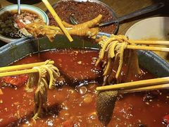 -陈眼镜火锅(总店)