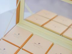 -上海明天广场JW万豪酒店