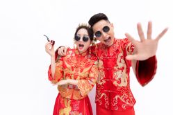 点击看大图 -爱城婚纱摄影·品质严选店