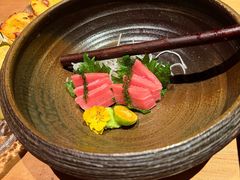 -Minase水濑·日料放题(外滩店)