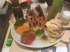 -大渔铁板烧(蛇口店)
