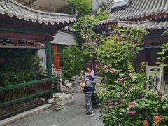-火火咖啡&茶空间