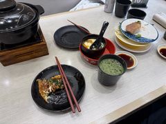 -滨寿司(百联中环店)