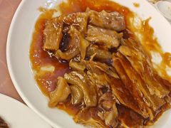 -烤肉宛饭庄(南礼士路店)