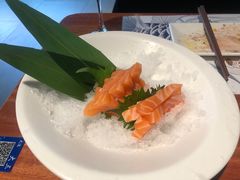 -大渔铁板烧(通州万达店)
