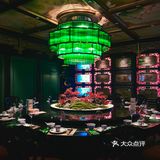 肥福排挡第三家新店富贵又江湖