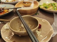 -山石榴·贵州菜(陆家嘴中心店)