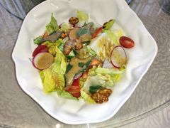 鲜蔬大拌菜-旺顺阁·北京菜(北辰上品+)