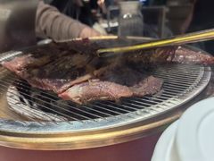 -西塔老太太泥炉烤肉(川沙百联店)