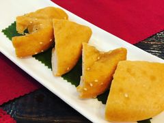 -御膳粥·牛乳粥底火锅·地道顺德菜(容桂店)
