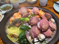 -三个渔夫·蒸汽海鲜(小白楼店)