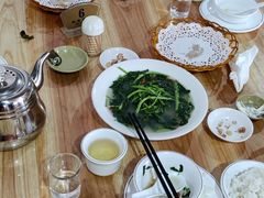 -蚝家菜馆(沙井店)