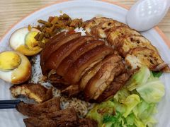 -瑞霖·隆江猪脚饭