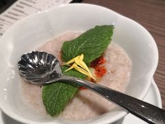 桂花芋泥莲子-四道菜·福建菜馆(新街口金鹰店)