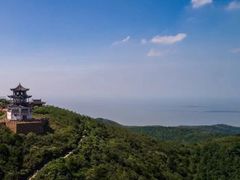 -缥缈峰景区