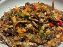 -客家大院·非遗赣南客家菜(郁孤台店)