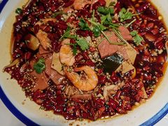 -小螺号海鲜·地道鲁菜(泉城广场店)