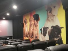 -大光明丽星VIP影城(昌里路杜比全景声店)
