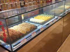 -陶陶居饼家(惠福东路店)