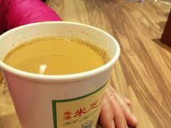 丝袜奶茶-美芝莲(领展购物广场中关村店)
