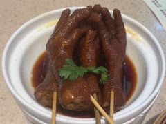 -点都德(聚福楼店)