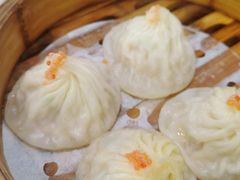 金汤小笼包-新兴家喻酒家·羊城名宴(昌岗店)