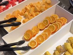 -比格比萨自助(新辰里学清路店)