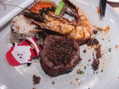 -卡朋西餐(悦汇城店)