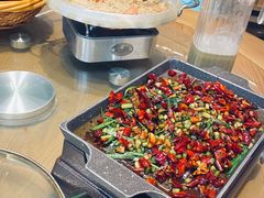 -陈厨老味·老派郴州菜(宜章店)