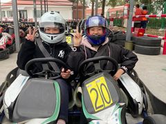 -极速星辰卡丁车赛车场(西山店)