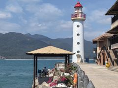 -海南分界洲岛旅游区