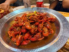 -老姑砂锅·烧烤天津菜(体北道店)