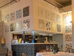 -casamosaico卡萨马可意大利餐厅