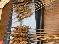 -管氏翅吧(马家堡店)