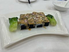 -金华安大酒楼·老牌潮菜·粤式茶点(东方国际店)