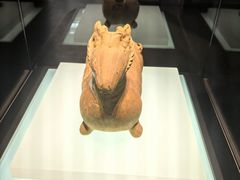 -鄂州市博物馆
