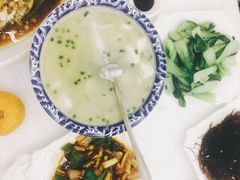 -渔中舟海鲜大排档(普陀沈家门店)