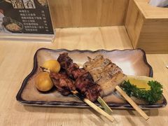 -森味花园·日本料理(伊藤洋华堂亚运村店)
