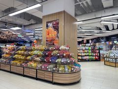 -永辉超市(嘉定宝龙广场店)